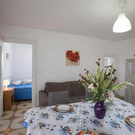 Apartmán Maresol Punta Prosciutto