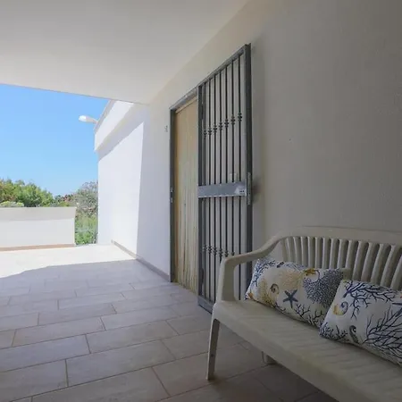 Maresol Apartmán *