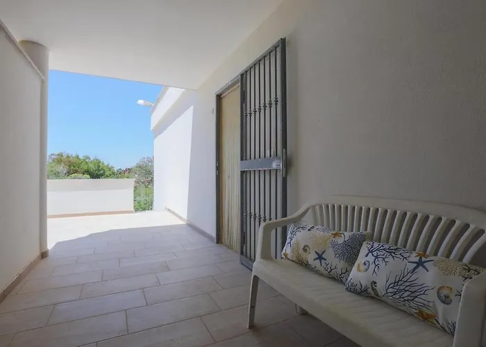 Maresol Lejlighed Punta Prosciutto