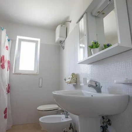 Maresol Punta Prosciutto