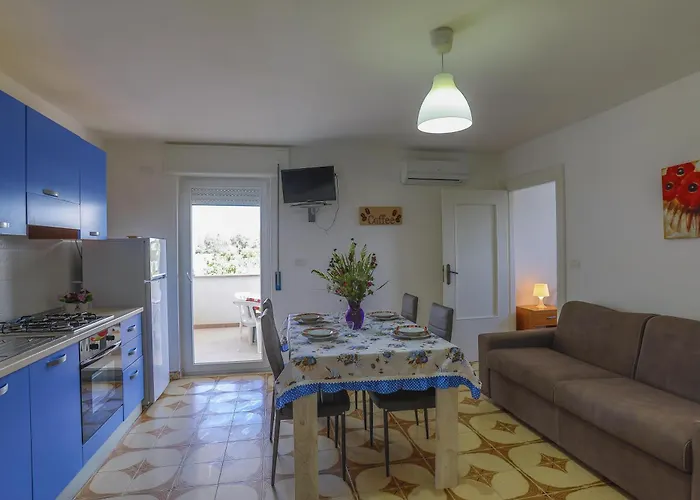 Maresol Apartament