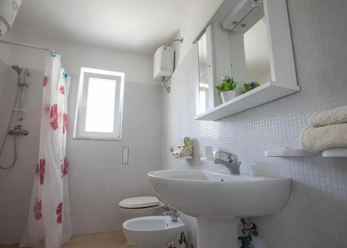 Apartament Maresol *